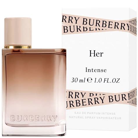 burberry 30 ml preis|Burberry her reviews.